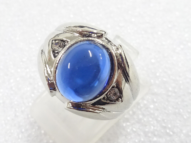 Japanese Kimono / Antique Accessories Metal